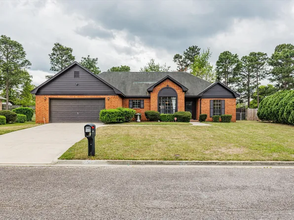 3526 Crawfordville Drive, Augusta, GA