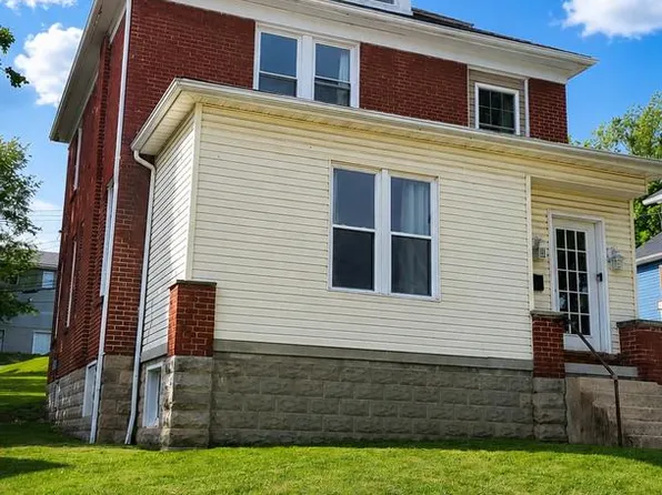 167 Maple St, Frostburg, MD 21532