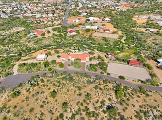 10046 E Hummingbird Ln, Gold Canyon, AZ 85118