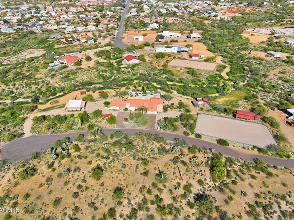 10046 E HUMMINGBIRD Lane, Gold Canyon, AZ 85118