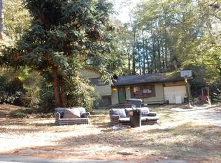 6090 Holiday Blvd, Forest Park, GA 30297