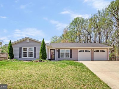9723 Frank Tippett Rd, Upper Marlboro, MD, 20772