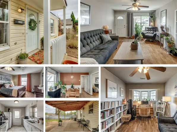 3209 NW 33rd St, Oklahoma City, OK 73112