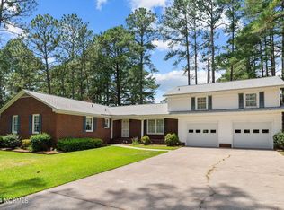 101 Tucker Ln, Washington, NC 27889