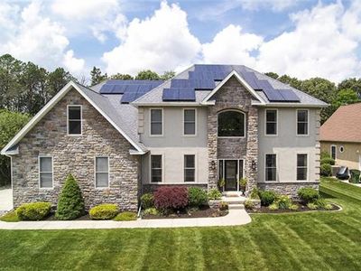 18 Scarlett Oak Cir, Egg Harbor Township, NJ, 08234