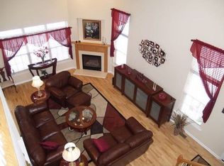 3596 Lenape Ln, Emmaus, PA 18049
