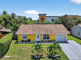 4818 Poseidon Pl, Lake Worth, FL 33463