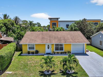 4818 Poseidon Place, Lake Worth, FL, 33463