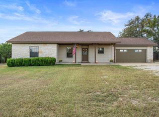 225 Foust Dr, Liberty Hill, TX 78642