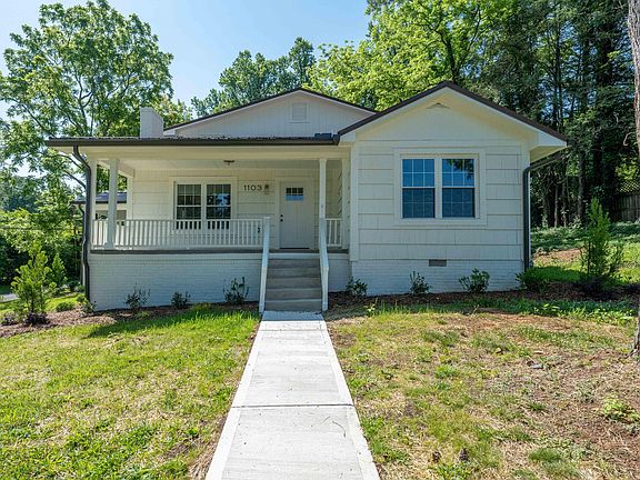 2nd image of 1103 Cedar Pl