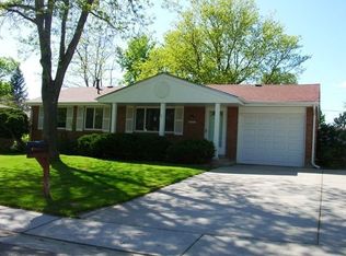 8243 Depew Way, Arvada, CO 80003