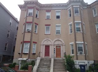 15 Forbes St #A, Boston, MA 02130