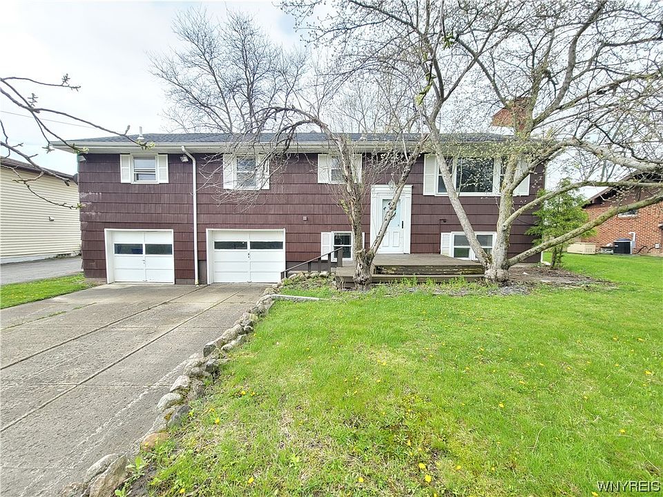 112 Leydecker Rd, West Seneca, NY 14224 Zillow