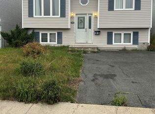 40 Winslow Street, St. John's, NL A1E6C6