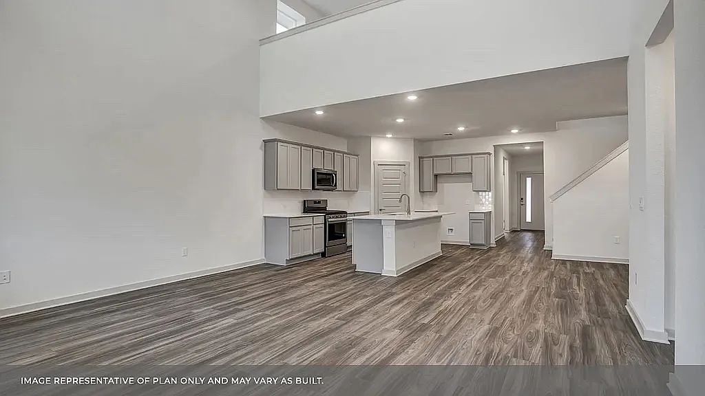 Wilkomen Way, Pflugerville — Photo 4