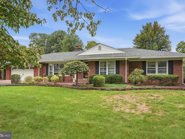 58 Black Rock Rd, Yardley, PA 19067