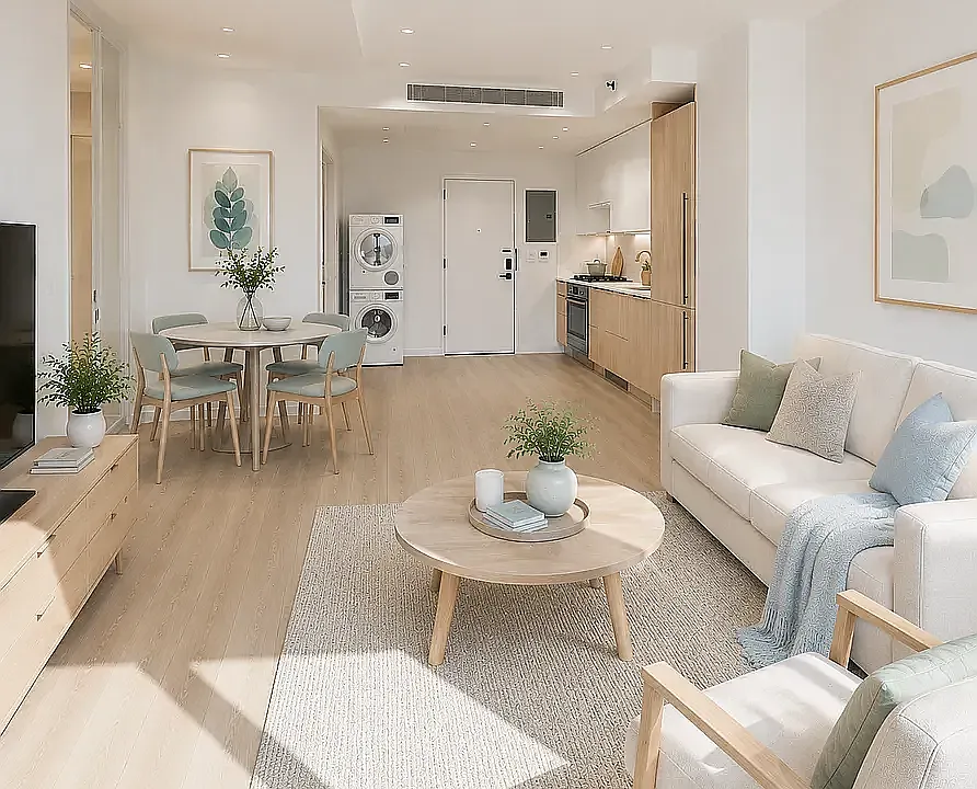 81-07 Kew Gardens Rd #7C
