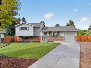 404 Neptune Ct, Littleton, CO 80124
