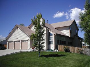 8875 S Yukon St, Littleton, CO 80128