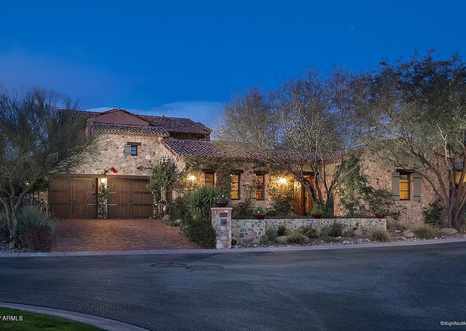 1st image of 10180 E Desert Sage