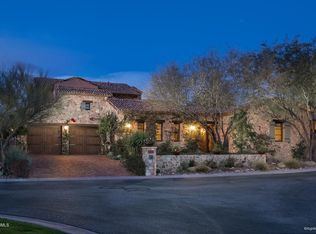 10180 E Desert Sage, Scottsdale, AZ 85255