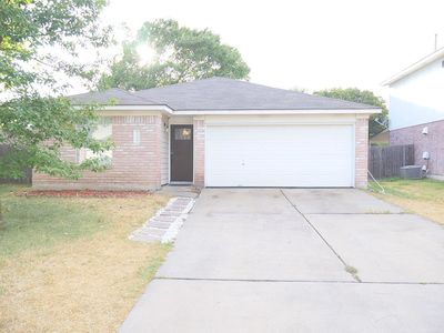 1104 Hughmont Dr, Pflugerville, TX, 78660