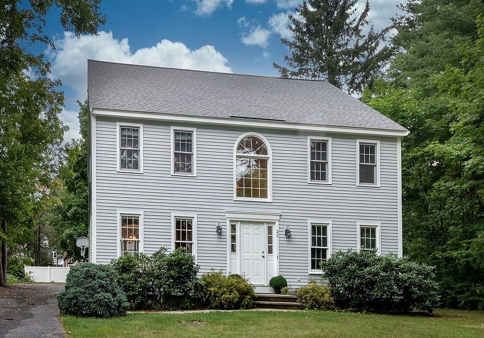 1st image of 20 Saint Thomas Ave