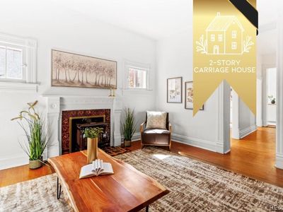1741 N Emerson Street, Denver, CO, 80218