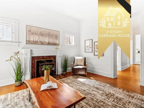 1741 N Emerson Street, Denver, CO 80218