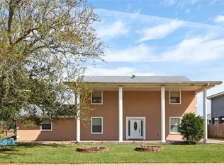 4465 San Marco Rd, New Orleans, LA 70129
