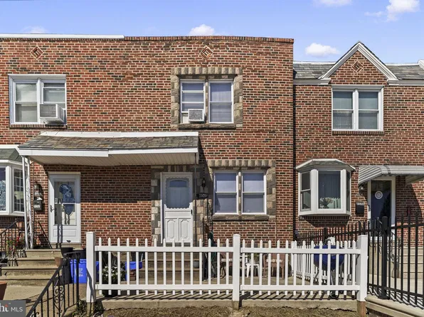 8046 Terry St, Philadelphia, PA 19136