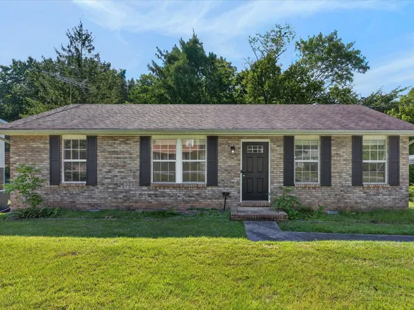 727 Acorn Dr, Clarksville, TN 37043