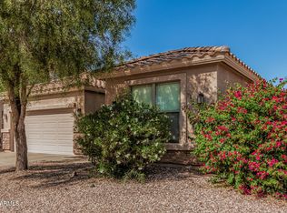 4506 W T Ryan Ln, Laveen, AZ 85339