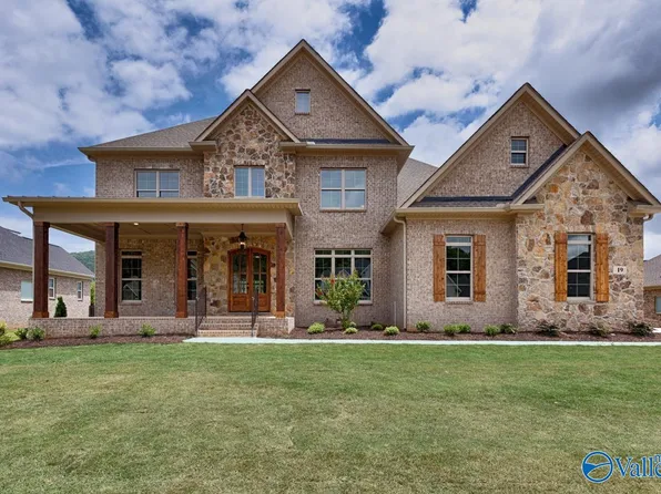 19 Sanders Hill Way, Gurley, AL 35748
