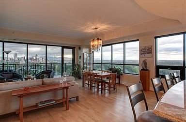 4th image of 1650 N Fillmore St APT 1407