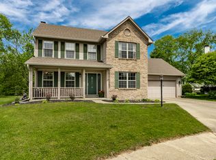 3111 Grandview Way, Westfield, IN 46074