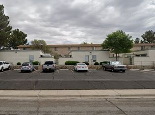 3290 Venus St APT G, Las Cruces, NM 88012