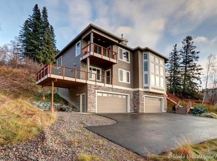 18935 Scenic Hill Cir, Anchorage, AK 99516
