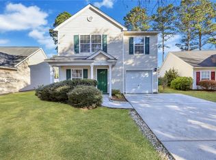 11 Wiregrass Way, Bluffton, SC 29910