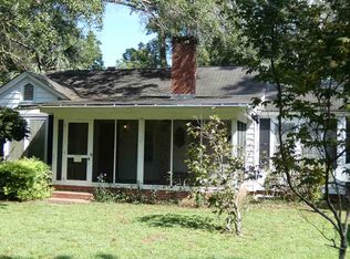 660 W Washington St, Monticello, FL 32344