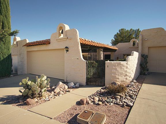 2nd image of 735 W Placita Nueva