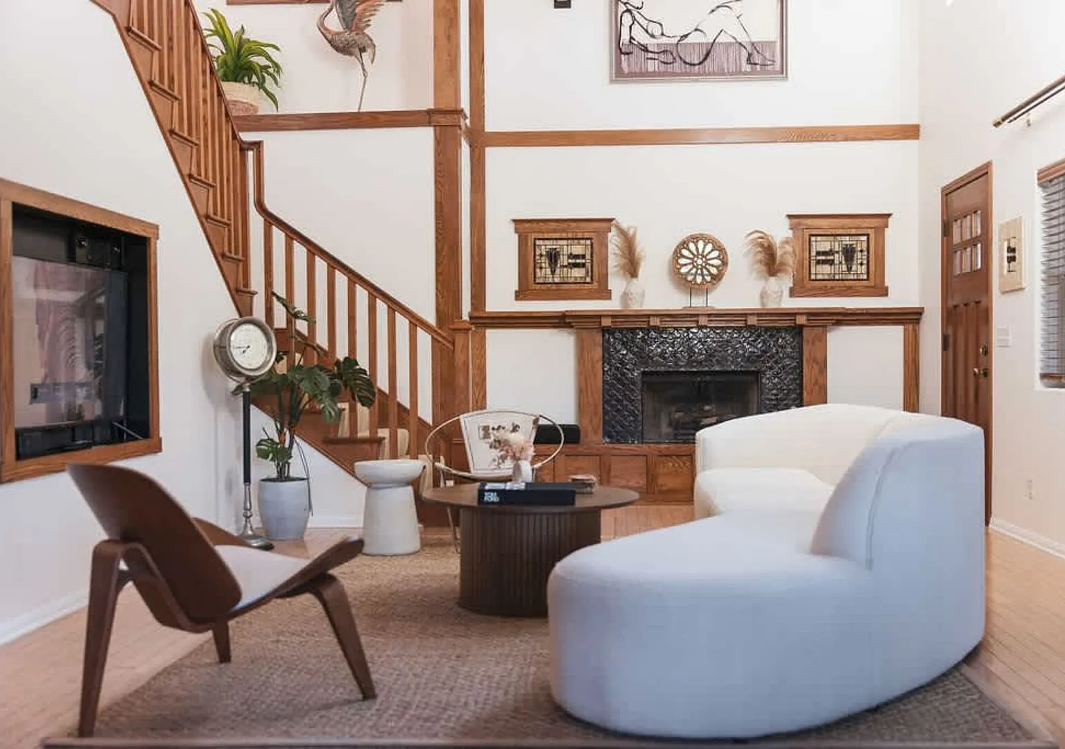 Mt. Washington Retreat w/ Sweeping City Views & Patio — Photo 2