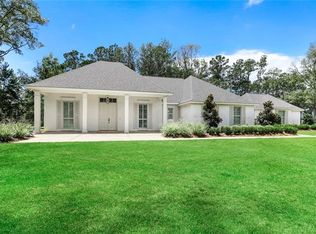 813 Brewster Rd, Madisonville, LA 70447