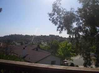 9317 Kahlua Way, Spring Valley, CA 91977