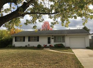 372 Cambridge Dr, Hamilton, OH