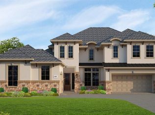 28214 Enchanted Shores Ln, Fulshear, TX 77441