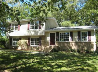 546 Birch Ln, Lawrenceville, GA