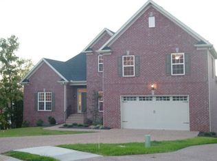 630 Regent Park Dr, Mount Juliet, TN 37122