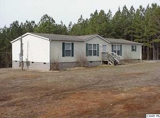 206 Dell Perkins Rd, Louisa, VA 23093