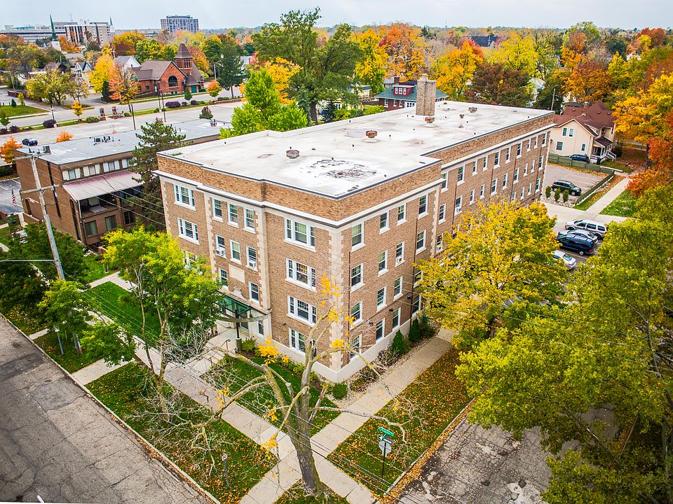1st image of 727 N Capitol Ave APT 202